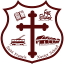 St Francis Xavier School (Mornington) logo