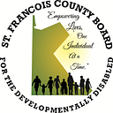 St Francois County Board for the logo