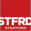 Stfrd (Stafford) logo