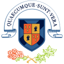 St. Francis Xavier University logo