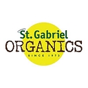 St. Gabriel Organics logo