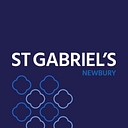 St Gabriel's Newbury logo