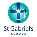 St. Gabriel's School logo
