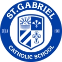 St. Gabriel School logo