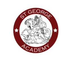 St. George Academy logo