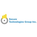 Secure Technologies Group Inc logo