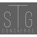 Stg Concierge logo