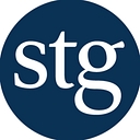 Software Technology Group logo