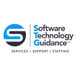 Software Technology Guidance Corporation logo