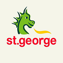 St.George logo
