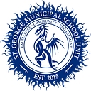 St. George Public Schools logo