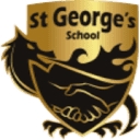 St George S School logo