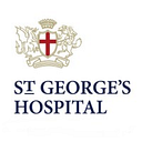 St George's Hospital Limited logo