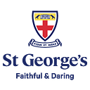 St George's School logo