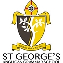 St Paul's Anglican Grammar School logo