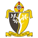 St George's Anglican Grammar School logo