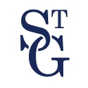 St Georges Episcopal School logo