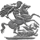 St George's Hill Golf Club logo