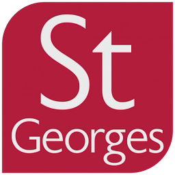 ST GEORGES HOME CARE LTD logo