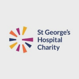 ST GEORGE'S HOSPITAL CHARITY logo