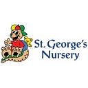 St Georges Nursery School logo