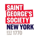 St. George's Society Of New York logo