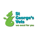 St George's Veterinary Group logo