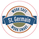St. Germain logo