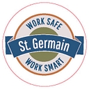 St. Germain logo
