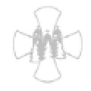 Monastery Of St. Gertrude logo