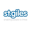 St Giles Society Inc logo
