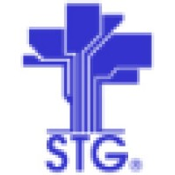 Systems Technology Group logo