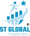 St Global Llc logo