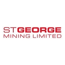 St George Mining Ltd logo