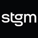 Stgm Architecture logo