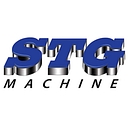 Stg Machine logo