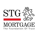 Stg Mortgage Inc logo