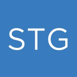 STG Partners, LLC logo