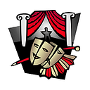 Southside Theatre Guild logo