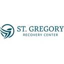 St. Gregory Recovery Center logo