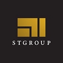 Stgroup logo