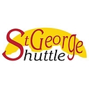 St George Shuttle logo