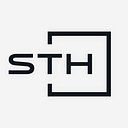 Silver Thomas Hanley (Sth) logo