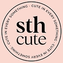 Sthcute logo
