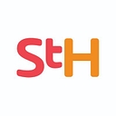 St Helena logo