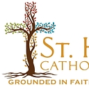 St Helena Catholic Church