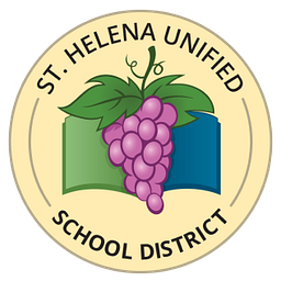 Robert Louis Stevenson Intermediate logo