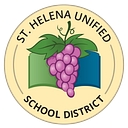 Saint Helena Unified logo