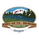 City of St. Helens logo