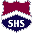 St Heliers School logo